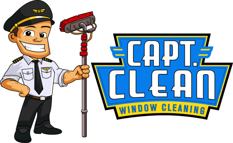 Capt_Clean_Logo